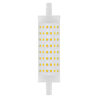 Osram Superstar LED svetlobni vir Line R7s (R7s, Možnost zatemnitve, Toplo bela, 2.000 lm, 15 W)