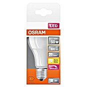 Osram LED-Leuchtmittel Superstar Classic A (8,8 W, E27, Warmweiß, 806 lm, Energieeffizienzklasse: A+)