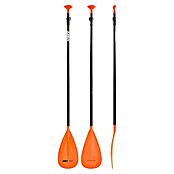 Remo (Largo: 210 cm, Aluminio, Material hoja: Plástico, Naranja) | BAUHAUS