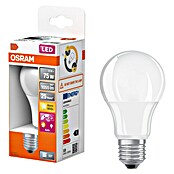 Osram Star LED-Lampe Daylight E27 matt (E27, Nicht Dimmbar, Warmweiß, 1 055 lm, 10 W) | BAUHAUS