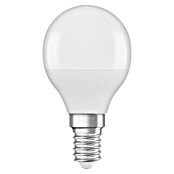 Osram LED-Lampen Set Tropfenform E14 matt (E14, Nicht Dimmbar, Warmweiß, 470 lm, 5,7 W) | BAUHAUS