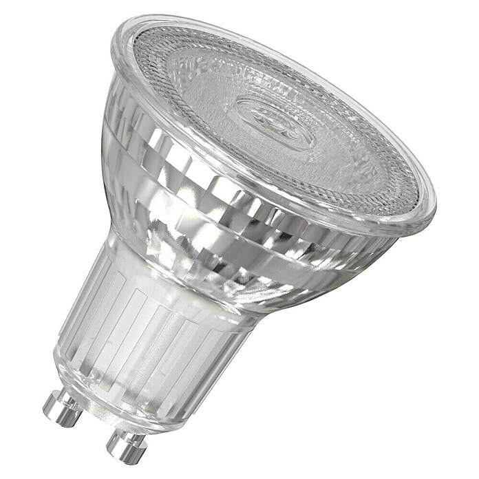 Osram Bombillas LED (GU10, 6,9 W, 575 lm) | BAUHAUS