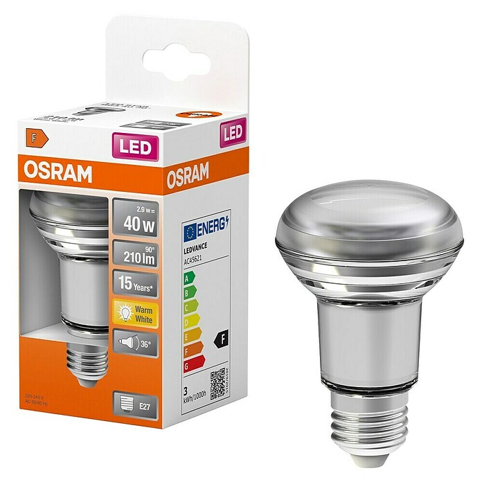 Osram LED reflektor