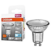 Osram LED-Reflektorlampe Star PAR16 (4,3 W, GU10, 36°, Kaltweiß)
