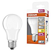 Osram LED-Leuchtmittel Superstar Classic A (8,8 W, E27, Warmweiß, 806 lm, Energieeffizienzklasse: A+)
