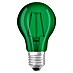 Osram Star LED-Lampe Glühlampenform E27 matt 