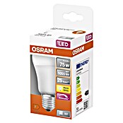 Osram LED-Leuchtmittel Superstar Classic A (13,5 W, E27, Warmweiß, 1.055 lm, Energieeffizienzklasse: A+)