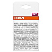 Osram LED-Reflektorlampe Retrofit R80