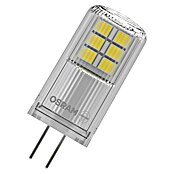 Osram Star LED svetlobni vir Pin G4  (G4, Ni mogoče zatemniti, Toplo bela, 300 lm, 2,6 W) | LED luči | Svetlila | Elektro in svetila | Izdelki | BAUHAUS