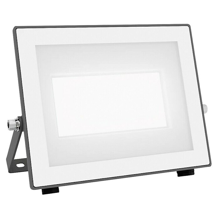 Philips Proyector LED Lois (24 W, 4.500 lm, 5.000 K, L x An x Al: 20 x 3 x 17 cm, IP65) | BAUHAUS