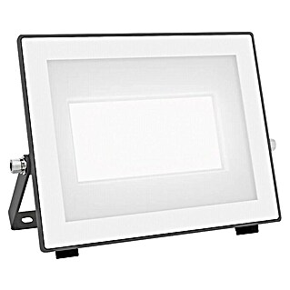 Philips Proyector LED Lois (24 W, 4.500 lm, 5.000 K, L x An x Al: 20 x 3 x 17 cm, IP65)
