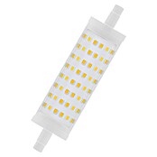 Osram Bombilla LED (R7s, No regulable, Blanco cálido, 2.000 lm, 15 W) | BAUHAUS