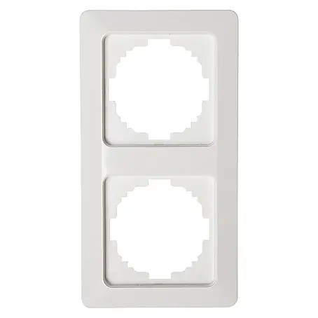 Voltomat Milano Abdeckrahmen