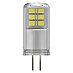 Osram Star LED svetlobni vir Pin G4 