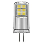 Osram Star LED svetlobni vir Pin G4  (G4, Ni mogoče zatemniti, Toplo bela, 300 lm, 2,6 W) | LED luči | Svetlila | Elektro in svetila | Izdelki | BAUHAUS