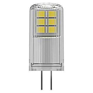 Osram Star LED svetlobni vir Pin G4 (G4, Ni mogoče zatemniti, Toplo bela, 300 lm, 2,6 W)