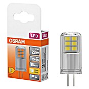 Osram Star LED svetlobni vir Pin G4  (G4, Ni mogoče zatemniti, Toplo bela, 300 lm, 2,6 W) | LED luči | Svetlila | Elektro in svetila | Izdelki | BAUHAUS