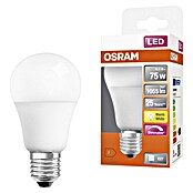 Osram LED-Leuchtmittel Superstar Classic A (13,5 W, E27, Warmweiß, 1.055 lm, Energieeffizienzklasse: A+)