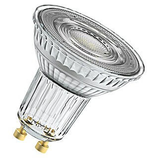 Osram Superstar LED svetlobni vir PAR16 - 2,4W (GU10, Možnost zatemnitve, Hladno bela, 230 lm, 2,4 W)
