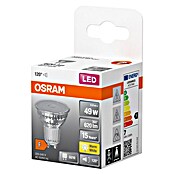Osram Star LED-Leuchtmittel PAR16 (6,9 W, GU10, Warmweiß, 1 Stk.)