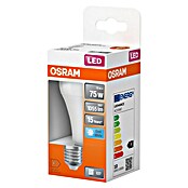 Osram LED-Leuchtmittel Star Classic A (11 W, E27, Kaltweiß, Matt)