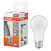 Osram LED-Leuchtmittel Star Classic A (11 W, E27, Kaltweiß, Matt)