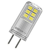 Osram Star LED svetlobni vir Pin 30  (GY6,35, Ni mogoče zatemniti, Toplo bela, 300 lm, 2,6 W) | LED luči | Svetlila | Elektro in svetila | Izdelki | BAUHAUS