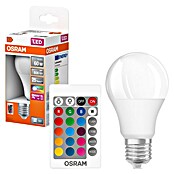 Osram Star LED-Leuchtmittel (E27, 9 W, 806 lm)