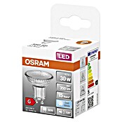 Osram LED-Reflektorlampe Star PAR16 (4,3 W, GU10, 120°, Kaltweiß)