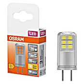 Osram Star LED svetlobni vir Pin 30  (GY6,35, Ni mogoče zatemniti, Toplo bela, 300 lm, 2,6 W) | LED luči | Svetlila | Elektro in svetila | Izdelki | BAUHAUS