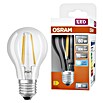 Osram Star LED-Lampe Glühlampenform E27 klar (E27, Nicht Dimmbar, Kaltweiß, 806 lm, 7 W) | BAUHAUS