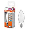 Osram LED-Leuchtmittel Star Classic B (5 W, E14, 1 Stk., Kaltweiß, Nicht Dimmbar)