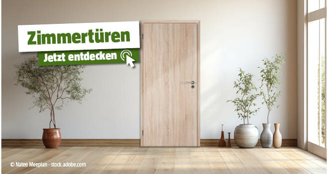 Zimmertüren