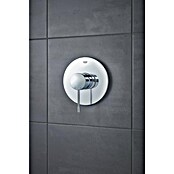 Grohe Essence UP-Brausearmatur (Chrom, Glänzend) | BAUHAUS