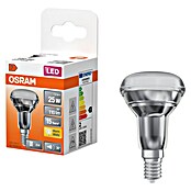Osram Star Bombilla LED R39 (E14, No regulable, Blanco cálido, 110 lm, 1,5 W) | BAUHAUS