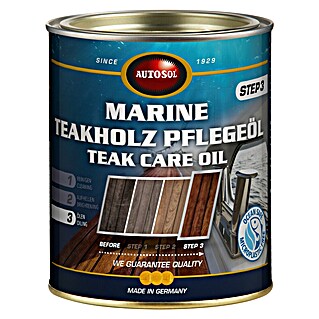 Autosol Ulje Tikovo (750 ml)