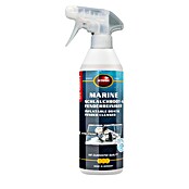 Autosol Sredstvo za čišćenje gumenih čamaca i bokobrana  (500 ml) | BAUHAUS