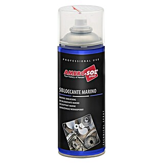 Ulje u spreju Ambro-sol (400 ml)