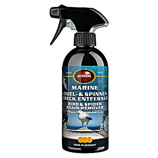 Autosol Sredstvo za čišćenje prljavštine od ptica i pauka (500 ml)