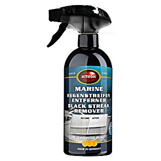 Autosol Univerzalno sredstvo za uklanjanje mrlja s trupa broda (500 ml)