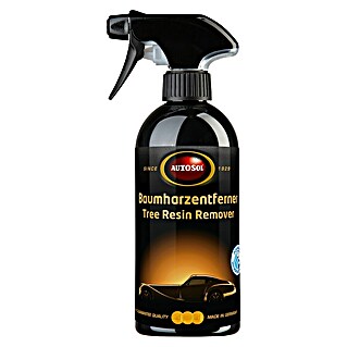 Autosol Sredstvo za čišćenje smole (500 ml)