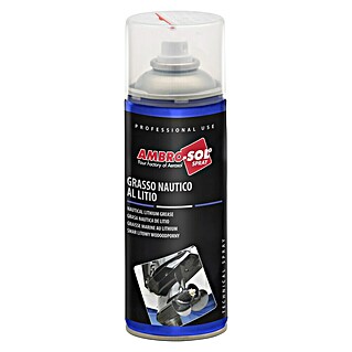 Mast u spreju Ambro-sol (400 ml)