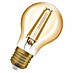 Osram LED svetlobni vir Vintage Edition 1906 v obliki žarnice E27 