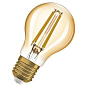 Osram LED svetlobni vir Vintage Edition 1906 v obliki žarnice E27  (E27, Ni mogoče zatemniti, Toplo bela, 950 lm, 7,5 W) | 3503 - LED Spezial- und dekorative Lampen | CBJG - LED Leuchtmittel | CBJ - Leuchtmittel | CB - Elektroinstallation | C - Elektro | BAUHAUS
