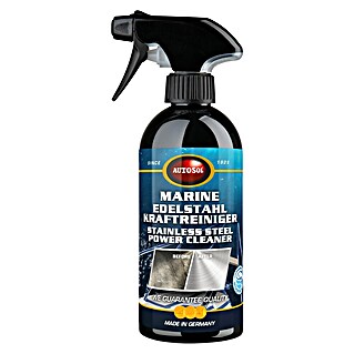 Autosol Sredstvo za čišćenje inoksa (500 ml)