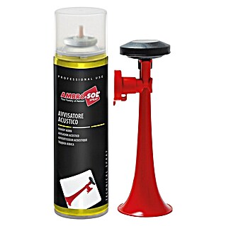 Plinska truba Ambro-sol (250 ml)