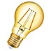 Osram LED svetlobni vir Vintage Edition 1906 oblike E27 