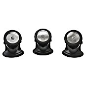Neptun Vijververlichting Set 3 NTB-O (4 W, Aantal leds: 3 st.) | BAUHAUS