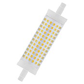 Osram Bombilla LED R7S 150 Dimmable (R7s, Intensidad regulable, Blanco cálido, 2.452 lm, 17,5 W) | BAUHAUS