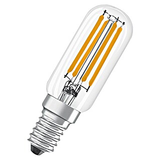 Osram LED-Lampe Special T26 (E14, Nicht Dimmbar, Warmweiß, 470 lm, 4 W)